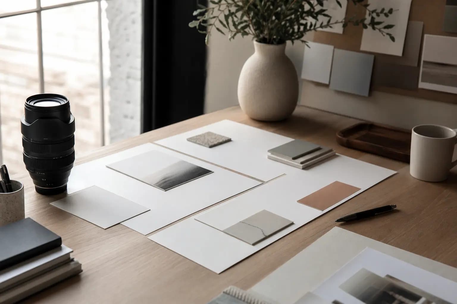 Digital Marketing & Design